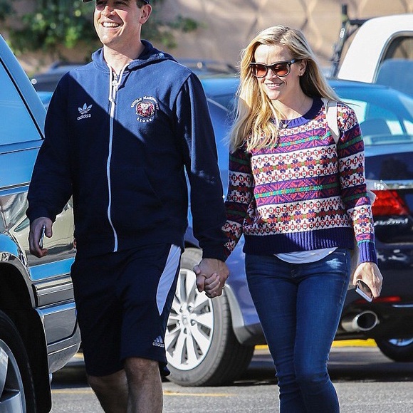 J.Crew | XXS | Sweater Fair Isle Oversized Wool - Picture 7 of 8